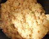 炒めなくてもパラパラ♪時短人参ピラフ作り方4写真