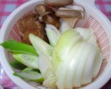 今夜はごちそう♡すき焼きだ～☆作り方3写真