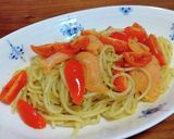 バジルソース作り方4写真