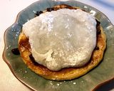 若鮎ケーキ作り方10写真