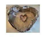 ハートの蒸しパン♡わんちゃん用作り方6写真