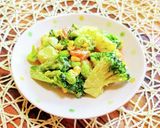 新しいポテサラ胡麻醤油マヨポテトサラダ作り方9写真