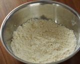 チョコと胡桃のスコーン♪作り方3写真