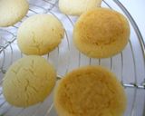 米粉で❤ころころチョコサンドクッキー作り方12写真