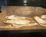 パーティーにも♡アスパラガスのパイ包み作り方5写真