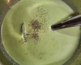 潰して混ぜるだけ！冷製アボカドポタージュ作り方5写真