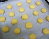 米粉で❤ころころチョコサンドクッキー作り方10写真