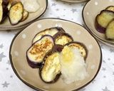 茄子の簡単焼き作り方21写真