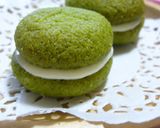 米粉で❤ころころチョコサンドクッキー作り方17写真