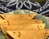 若鮎ケーキ作り方13写真