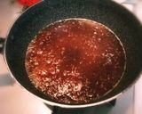 【パパ料理】パパの親子味玉作り方2写真