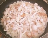 ◇美味しい☆帆立の♪簡単！混ぜご飯◇作り方3写真