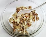 ◇美味しい☆帆立の♪簡単！混ぜご飯◇作り方5写真