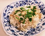 ◇美味しい☆帆立の♪簡単！混ぜご飯◇作り方7写真