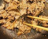 具沢山のサラダ感覚蕎麦(冷やし中華麺も)作り方4写真