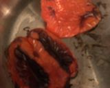 ローストベルペパー作り方4写真