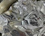 カスベの煮付け作り方6写真