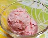 ヨーグルトアイス作り方6写真