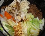 今夜はごちそう♡すき焼きだ～☆作り方6写真