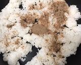 焼きそばソースで！ソース焼めし作り方5写真