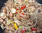 焼きそばソースで！ソース焼めし作り方6写真