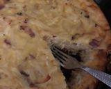 リトアニアのハッシュポテト作り方5写真