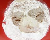 【冷蔵発酵】ミルクポーリッシュ種作り方7写真