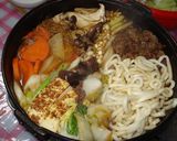 今夜はごちそう♡すき焼きだ～☆作り方7写真