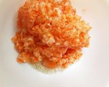 大葉たっぷり♡和風ハンバーグ作り方1写真