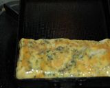 ふりかけ入り卵焼き作り方3写真