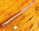 アカヤガラのお造り【ヤガラの捌き方】作り方8写真