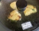 ささみの大葉巻きチーズ作り方8写真