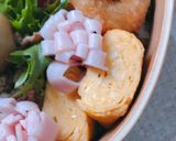 高校2年女子お弁当♥2021.05.26作り方3写真