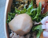 高校2年女子お弁当♥2021.05.26作り方5写真