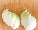 トマト缶で！我が家のハヤシライス作り方2写真