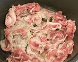 トマト缶で！我が家のハヤシライス作り方3写真
