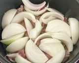 トマト缶で！我が家のハヤシライス作り方4写真