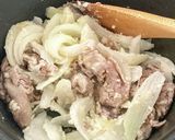 トマト缶で！我が家のハヤシライス作り方5写真