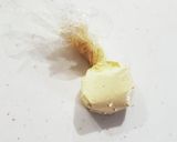 ベーコンエピ風トースト♪マスタードなし☆作り方2写真