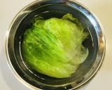 野菜のテリーヌ☆~ミネストローネ風~作り方4写真
