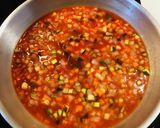 野菜のテリーヌ☆~ミネストローネ風~作り方10写真