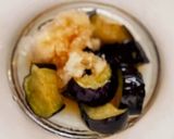 わっぱ弁当＊高菜チャーハンとホタテの焼売作り方6写真