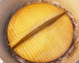大人も子供もみんな大好き！牛肉のしぐれ煮作り方5写真