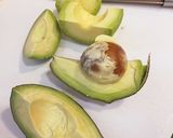 アボカドとたこが美味しいマリネサラダ作り方3写真