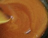 みんなに人気のキャラメルパウンドケーキ作り方5写真