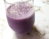 【腸活】麹あまざけブルーベリードリンク作り方1写真
