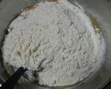 みんなに人気のキャラメルパウンドケーキ作り方10写真