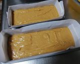 みんなに人気のキャラメルパウンドケーキ作り方12写真