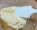 りんごパン(分けて焼いてみました)作り方5写真