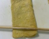 本技おいしいキムチのサクトロ焼き作り方1写真